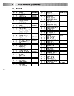 Предварительный просмотр 14 страницы Loctite Hysol 98038 Operation Manual