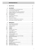 Предварительный просмотр 2 страницы Loctite LOCTITE 97504 Operating Manual