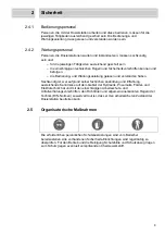 Предварительный просмотр 8 страницы Loctite LOCTITE 97504 Operating Manual