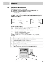 Предварительный просмотр 12 страницы Loctite LOCTITE 97504 Operating Manual