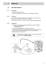 Предварительный просмотр 13 страницы Loctite LOCTITE 97504 Operating Manual