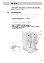 Предварительный просмотр 16 страницы Loctite LOCTITE 97504 Operating Manual