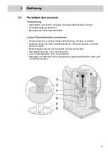 Предварительный просмотр 18 страницы Loctite LOCTITE 97504 Operating Manual