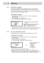 Предварительный просмотр 29 страницы Loctite LOCTITE 97504 Operating Manual