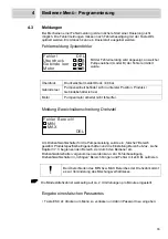 Предварительный просмотр 33 страницы Loctite LOCTITE 97504 Operating Manual