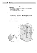 Предварительный просмотр 35 страницы Loctite LOCTITE 97504 Operating Manual