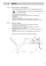 Предварительный просмотр 36 страницы Loctite LOCTITE 97504 Operating Manual