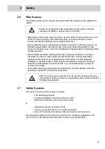 Предварительный просмотр 55 страницы Loctite LOCTITE 97504 Operating Manual