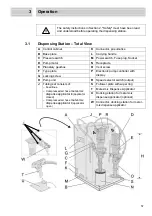 Предварительный просмотр 57 страницы Loctite LOCTITE 97504 Operating Manual