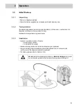 Предварительный просмотр 59 страницы Loctite LOCTITE 97504 Operating Manual