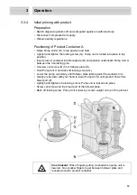 Предварительный просмотр 60 страницы Loctite LOCTITE 97504 Operating Manual