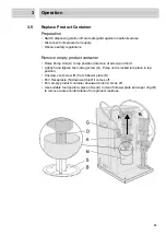 Предварительный просмотр 64 страницы Loctite LOCTITE 97504 Operating Manual