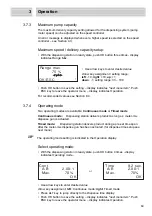 Предварительный просмотр 69 страницы Loctite LOCTITE 97504 Operating Manual