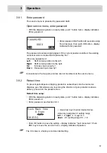 Предварительный просмотр 72 страницы Loctite LOCTITE 97504 Operating Manual