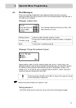 Предварительный просмотр 79 страницы Loctite LOCTITE 97504 Operating Manual