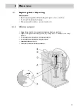 Предварительный просмотр 81 страницы Loctite LOCTITE 97504 Operating Manual