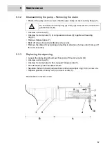 Предварительный просмотр 82 страницы Loctite LOCTITE 97504 Operating Manual