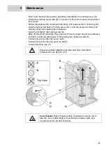 Предварительный просмотр 84 страницы Loctite LOCTITE 97504 Operating Manual