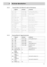 Предварительный просмотр 89 страницы Loctite LOCTITE 97504 Operating Manual