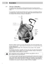 Preview for 6 page of Loctite LOCTITE 97612 Operating Manual