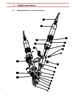 Предварительный просмотр 6 страницы Loctite MM25 Operating Manual