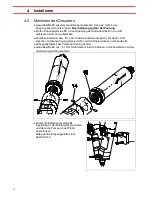 Предварительный просмотр 12 страницы Loctite MM25 Operating Manual