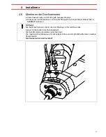 Предварительный просмотр 13 страницы Loctite MM25 Operating Manual