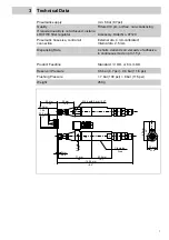 Предварительный просмотр 7 страницы Loctite VoluDrop UV 97650 Operating Manual