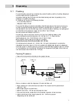 Предварительный просмотр 11 страницы Loctite VoluDrop UV 97650 Operating Manual