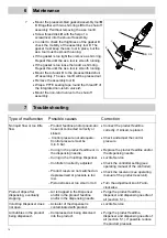 Preview for 14 page of Loctite VoluDrop UV 97650 Operating Manual