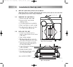 Предварительный просмотр 9 страницы Loctite Zeta 7215 Operation Manual