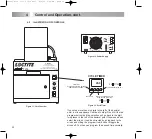 Предварительный просмотр 24 страницы Loctite Zeta 7215 Operation Manual