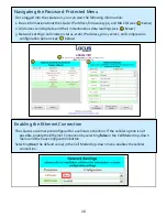 Preview for 10 page of Locus Energy LGate 120 Installation Manual