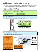 Preview for 28 page of Locus Energy LGate 120 Installation Manual