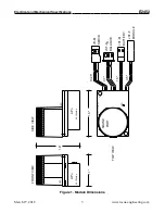 Предварительный просмотр 3 страницы Locus Engineering E2452 Manual