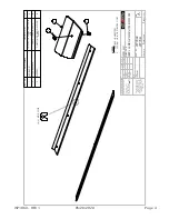 Предварительный просмотр 4 страницы LoD Offroad Armor Lite Series Quick Manual