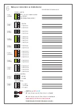 Предварительный просмотр 3 страницы Lodar 92 Series Wiring Instructions