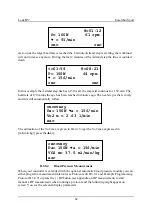 Preview for 62 page of Lode 925900 User Manual