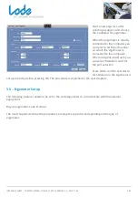 Предварительный просмотр 5 страницы Lode CORIVAL CPET Service Documentation