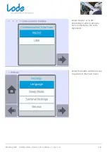 Preview for 11 page of Lode CORIVAL CPET Service Documentation