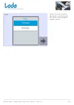 Предварительный просмотр 12 страницы Lode CORIVAL CPET Service Documentation
