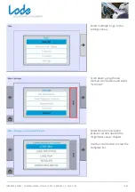 Preview for 14 page of Lode CORIVAL CPET Service Documentation