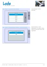 Preview for 15 page of Lode CORIVAL CPET Service Documentation