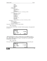 Предварительный просмотр 18 страницы Lode Corival V3 Operator'S Manual