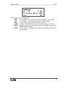 Предварительный просмотр 35 страницы Lode Corival V3 Operator'S Manual