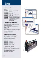 Предварительный просмотр 10 страницы Lode Corival Catalog