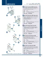 Предварительный просмотр 11 страницы Lode Corival Catalog