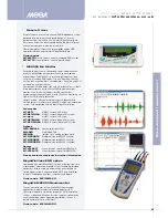 Предварительный просмотр 53 страницы Lode Corival Catalog