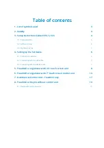 Предварительный просмотр 2 страницы Lode Labtech EC-12 R-S Interface Sheet