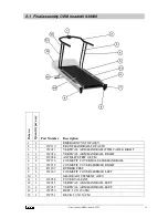 Preview for 10 page of Lode OEM Service Manual